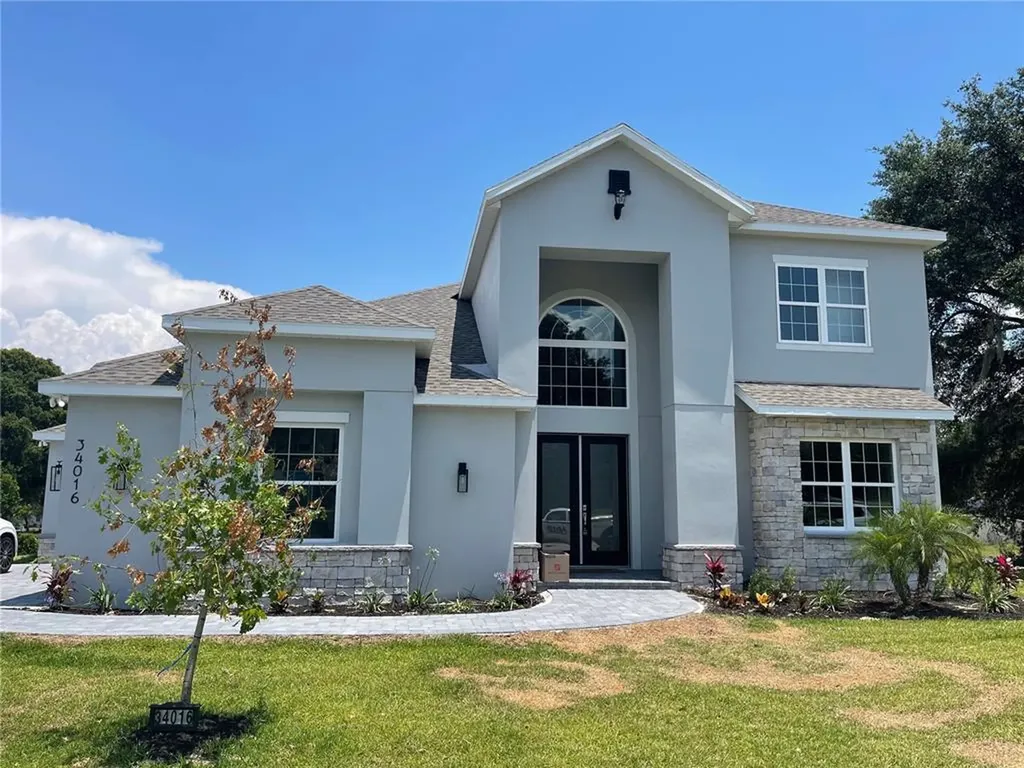 34016 Matthews Cove Leesburg FL 34788