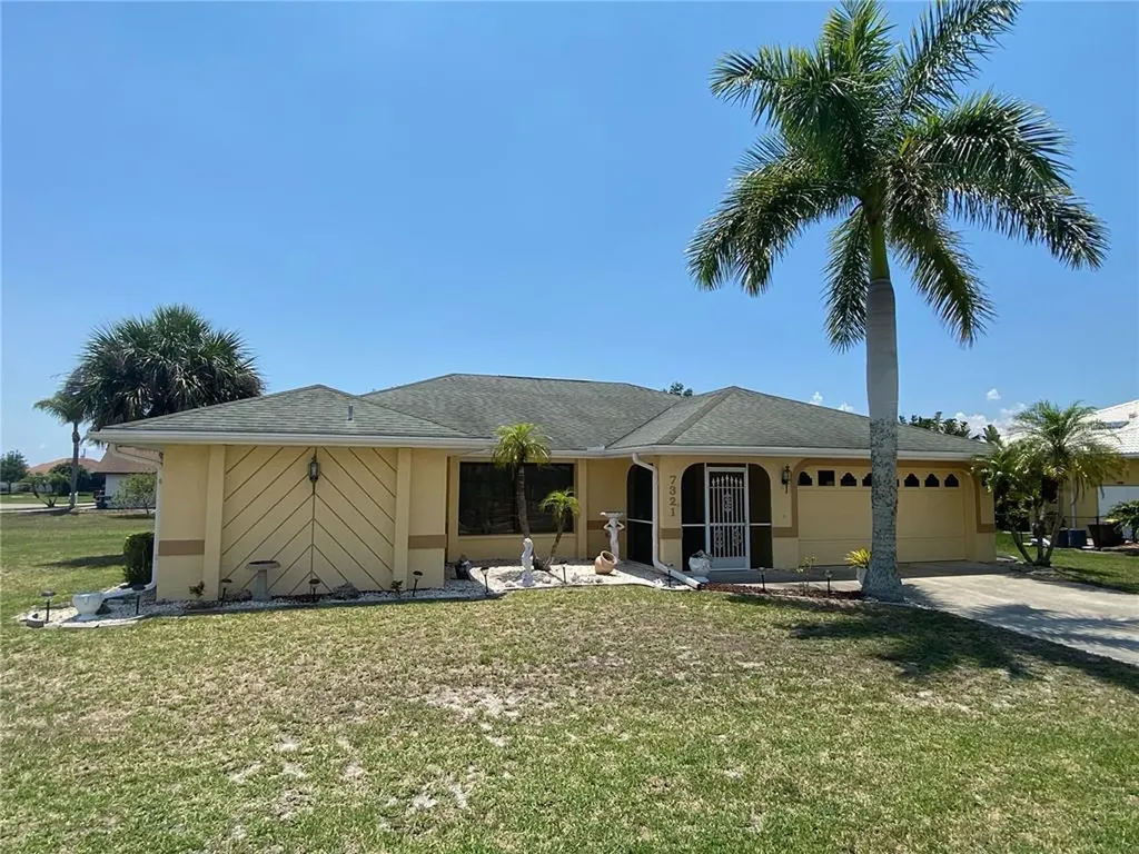 7321 S Blue Sage Punta Gorda FL 33955