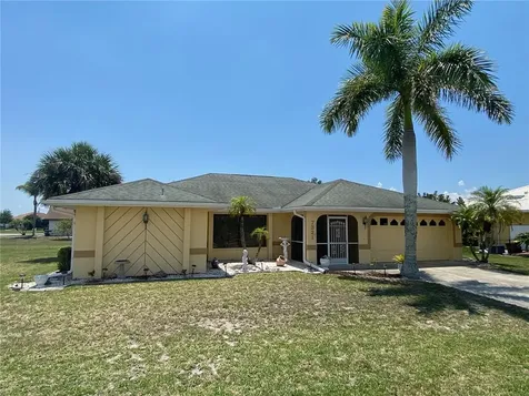 7321 S Blue Sage Punta Gorda FL 33955