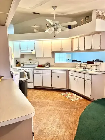 7321 S Blue Sage Punta Gorda FL 33955