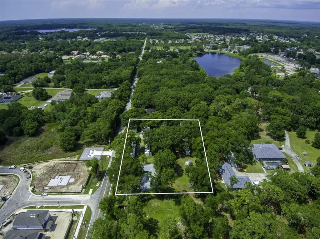 4040 Alpine Road Land O Lakes FL 34639