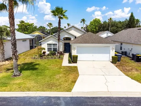136 Bayswater Lane Davenport FL 33897