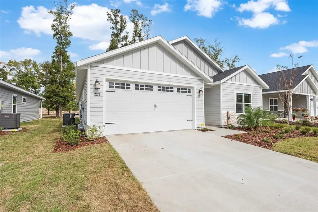 6638 SW 13th Lane Gainesville FL 32607