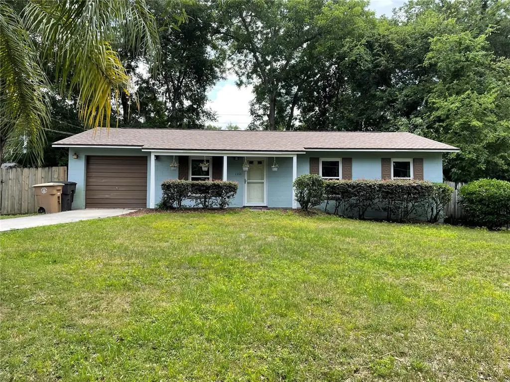 1310 NE 20th Street Ocala FL 34470