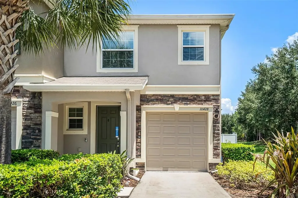10428 Orchid Mist Court Riverview FL 33578