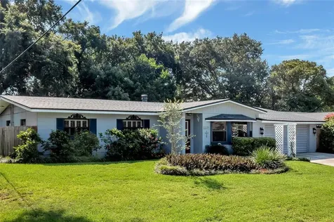 3207 Inverness Court Orlando FL 32806
