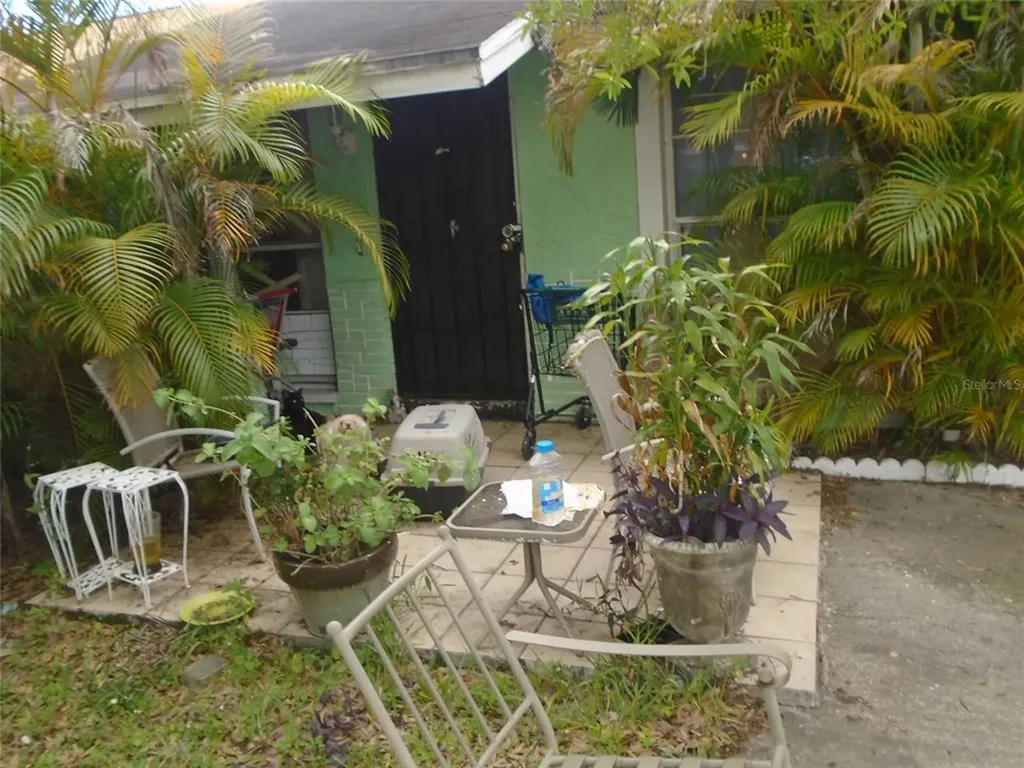 8810 Bell Crest Court Tampa FL 33634