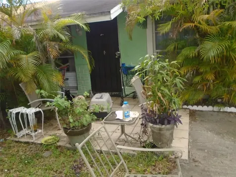 8810 Bell Crest Court Tampa FL 33634