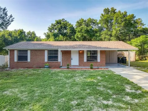 312 W Ohio Avenue Orange City FL 32763