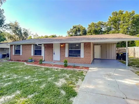312 W Ohio Avenue Orange City FL 32763