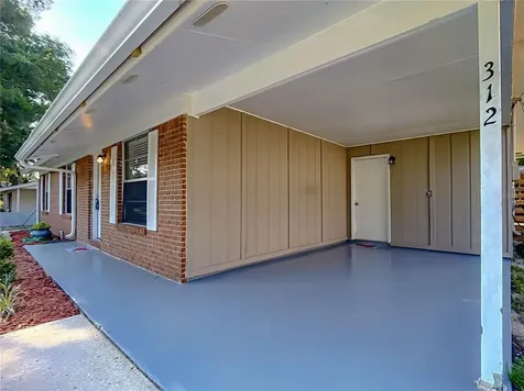 312 W Ohio Avenue Orange City FL 32763