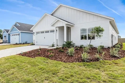 6708 SW 13th Lane Gainesville FL 32607