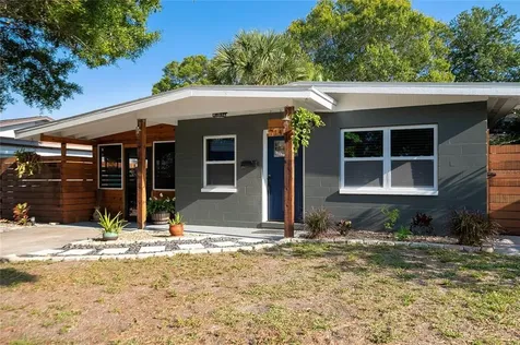 714 52nd Avenue N St Petersburg FL 33703