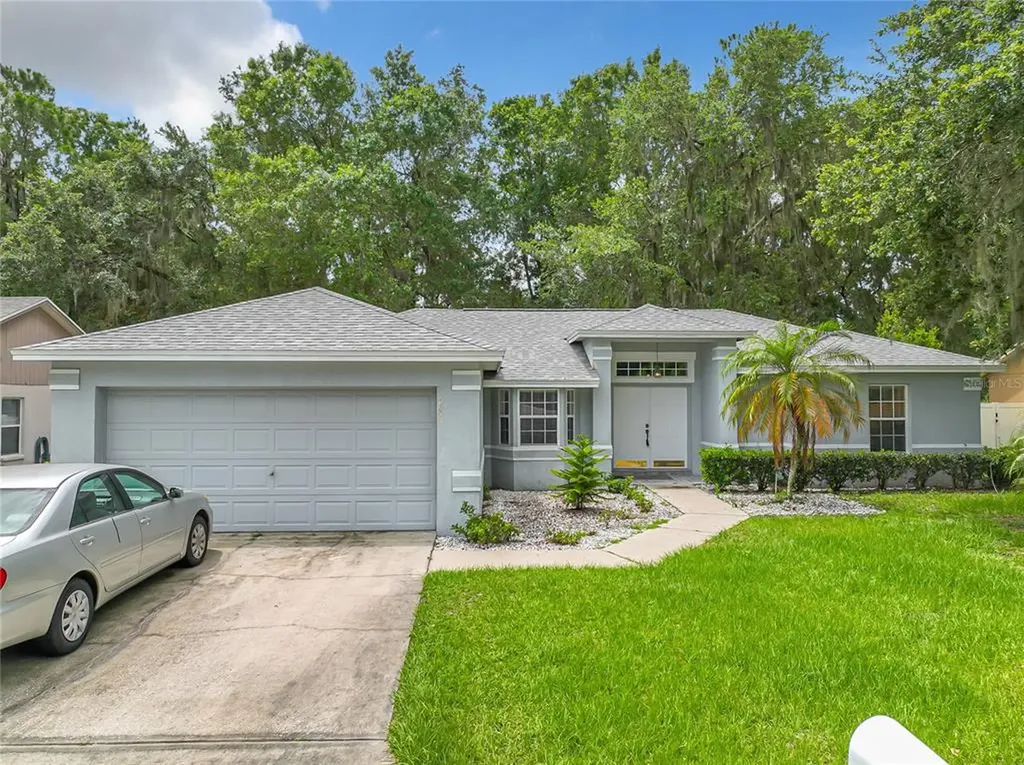 1730 Grey Fox Drive Lakeland FL 33810