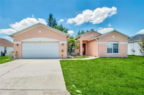 349 Corsica Court Kissimmee FL 34758
