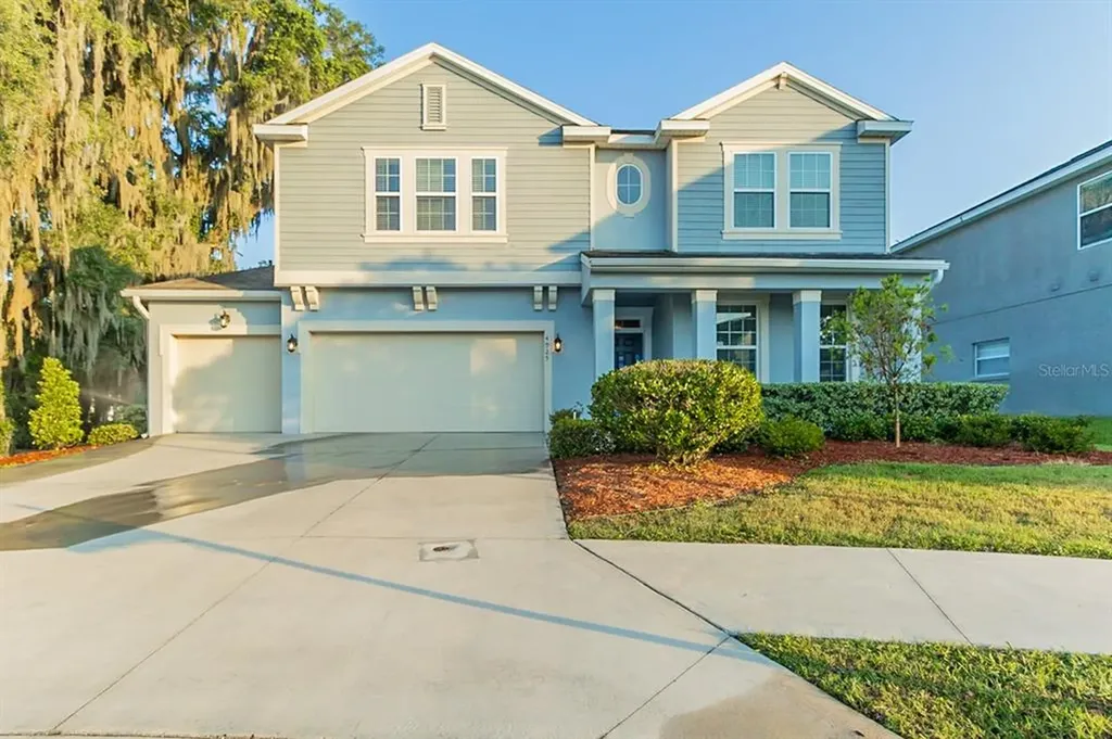 4925 SW 53rd Road Ocala FL 34474