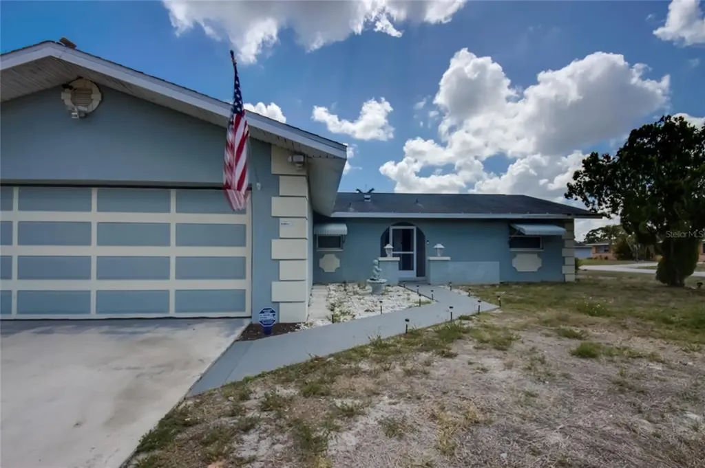 18355 Ostego Drive Fort Myers FL 33967