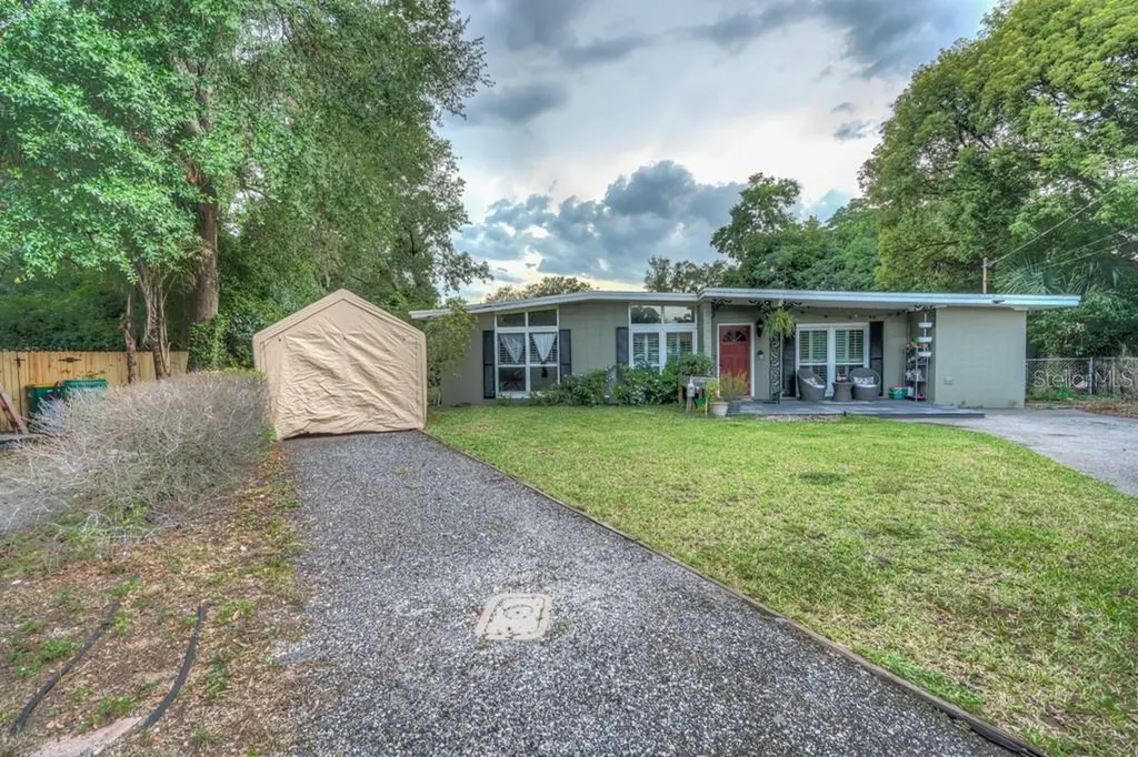 1201 Tangerine Court Eustis FL 32726