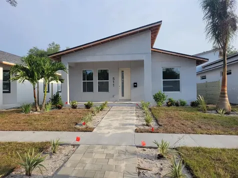 511 45th Avenue N St Petersburg FL 33703