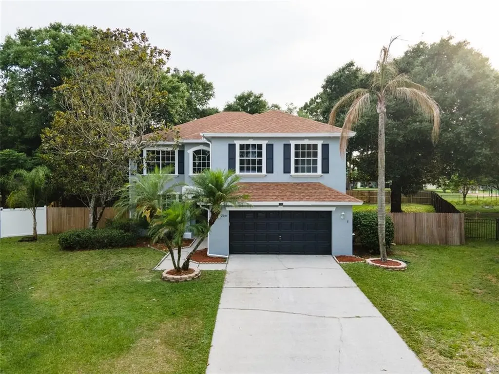 2045 Woodbloom Court Oviedo FL 32765