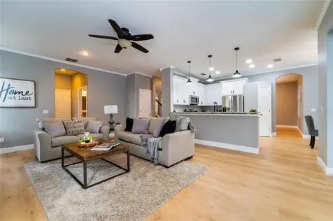 2045 Woodbloom Court Oviedo FL 32765
