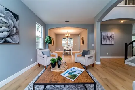 2045 Woodbloom Court Oviedo FL 32765