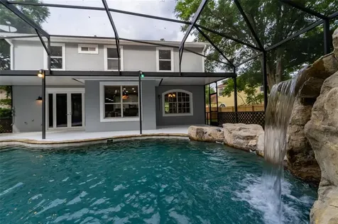 2045 Woodbloom Court Oviedo FL 32765