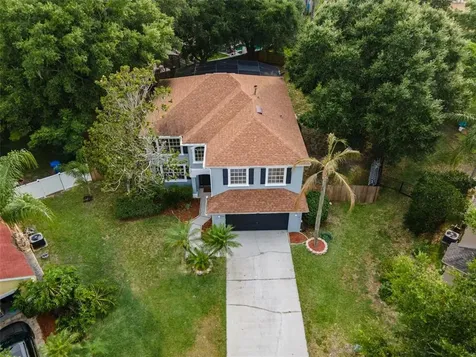 2045 Woodbloom Court Oviedo FL 32765