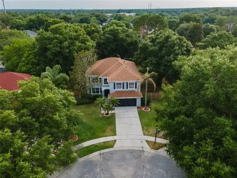 2045 Woodbloom Court Oviedo FL 32765