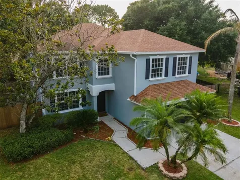 2045 Woodbloom Court Oviedo FL 32765