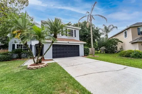 2045 Woodbloom Court Oviedo FL 32765