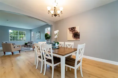 2045 Woodbloom Court Oviedo FL 32765