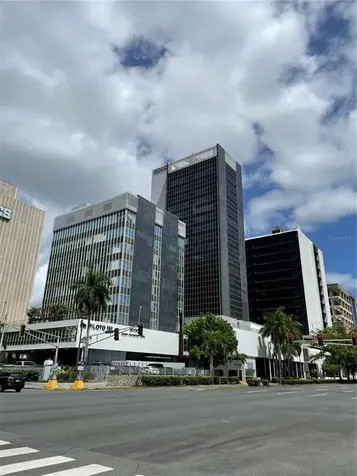 252 Ponce De Leon Avenue San Juan PR 00918