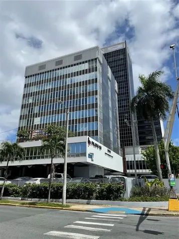 252 Ponce De Leon Avenue San Juan PR 00918