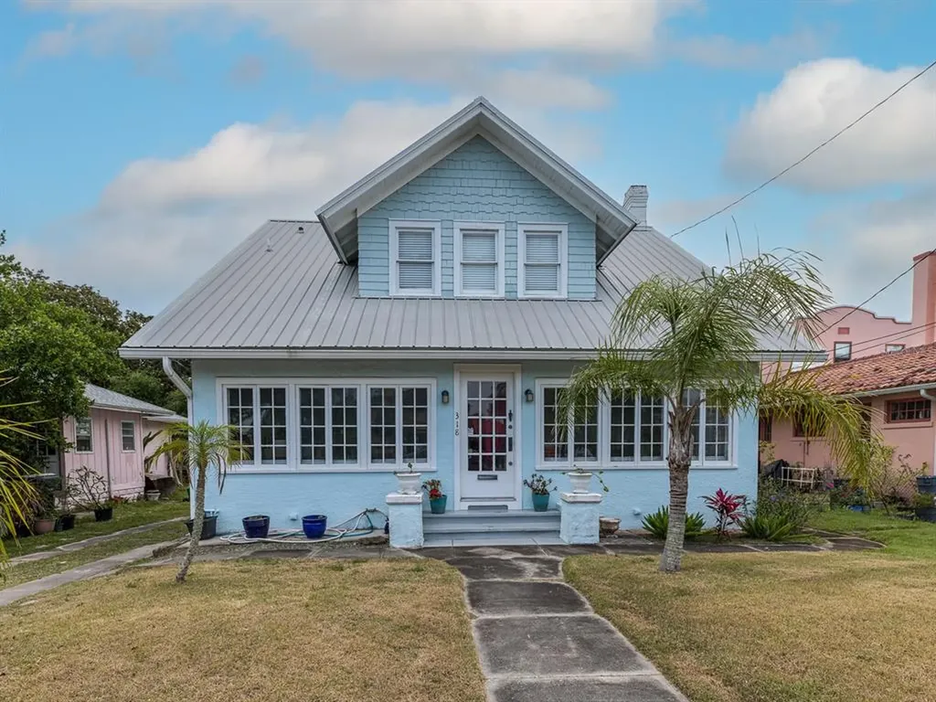 318 Vermont Avenue Daytona Beach FL 32118