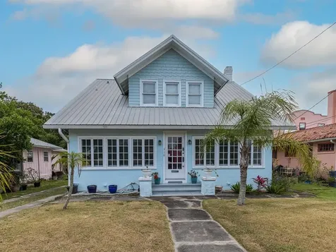318 Vermont Avenue Daytona Beach FL 32118