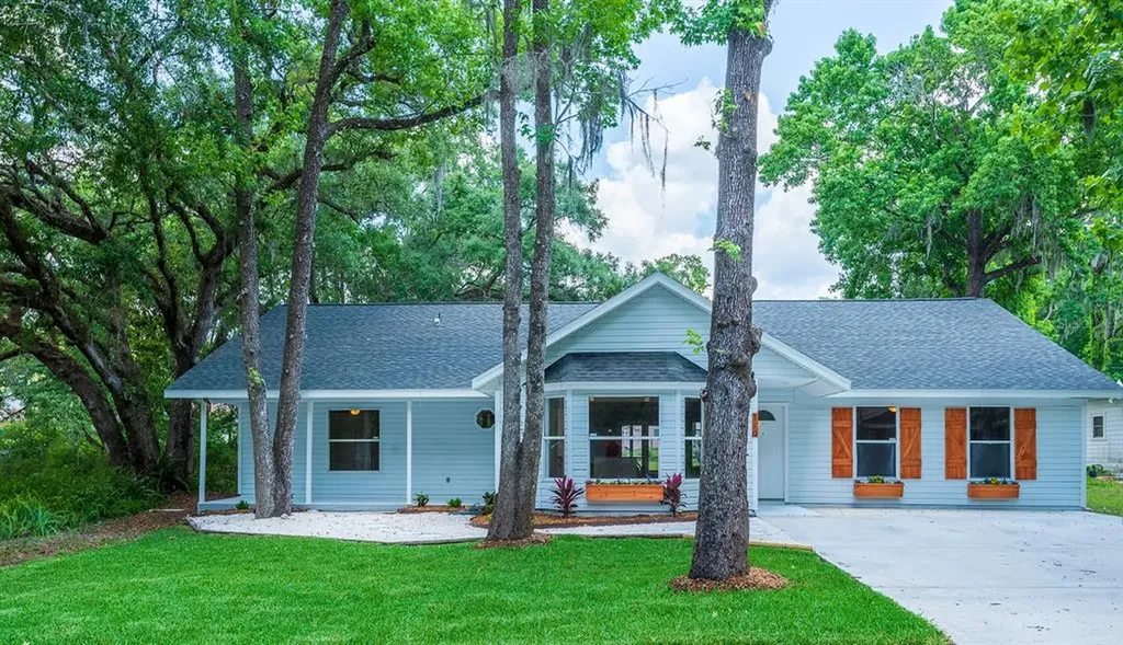 510 Jewel Street Brooksville FL 34601
