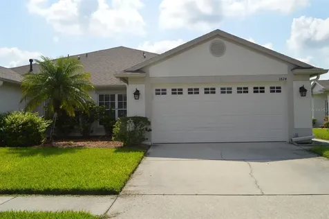 1824 Ravenridge Street Wesley Chapel FL 33543