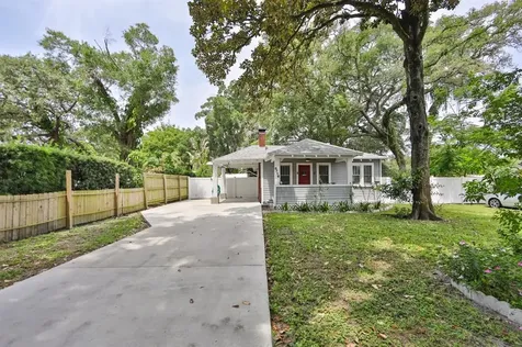 8716 N Ola Avenue Tampa FL 33604