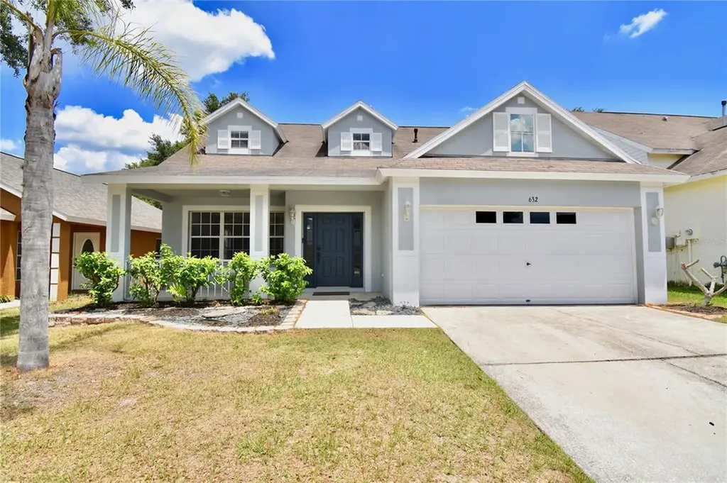 632 Wave Crest Circle Valrico FL 33594
