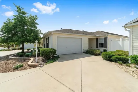 7618 SE 171st Sun Valley Place The Villages FL 32162