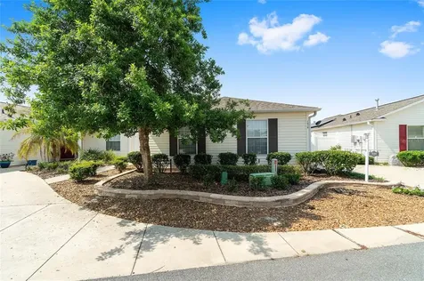 7618 SE 171st Sun Valley Place The Villages FL 32162