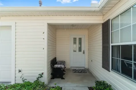 7618 SE 171st Sun Valley Place The Villages FL 32162