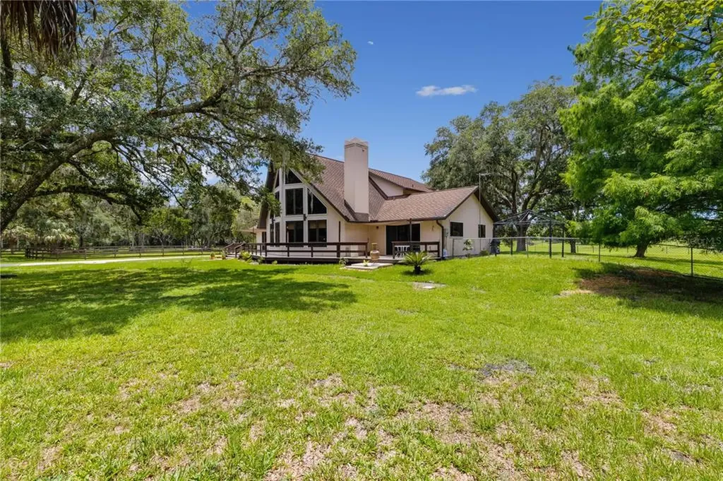 7067 Saddle Creek Lane Sarasota FL 34241