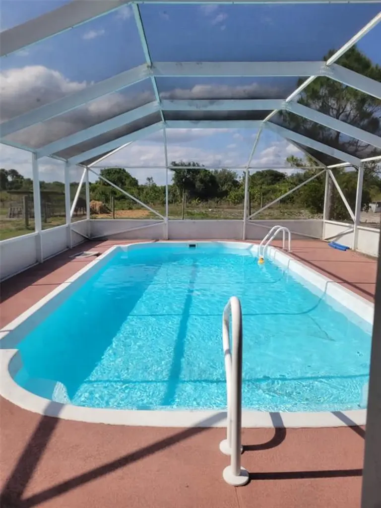 20689 NW 282nd Street Okeechobee FL 34972