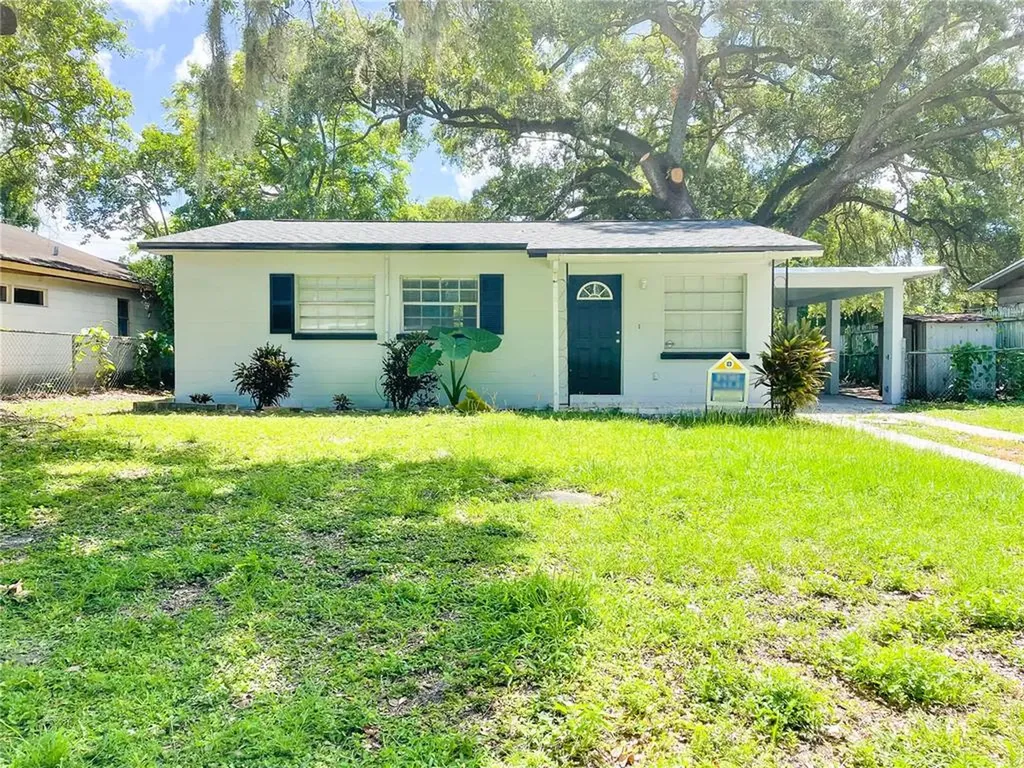 1019 Canal Drive W Lakeland FL 33801