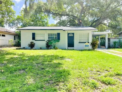 1019 Canal Drive W Lakeland FL 33801