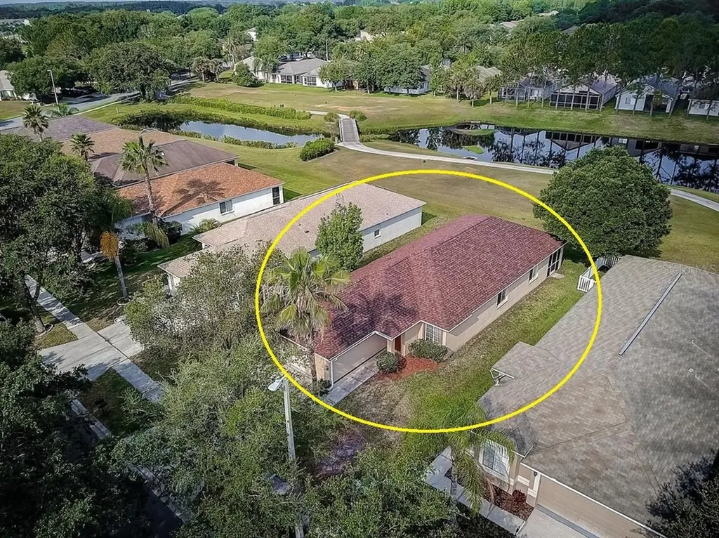 18112 Portside Street Tampa FL 33647