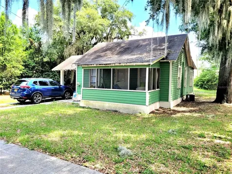 412 Avenue A NE Winter Haven FL 33881