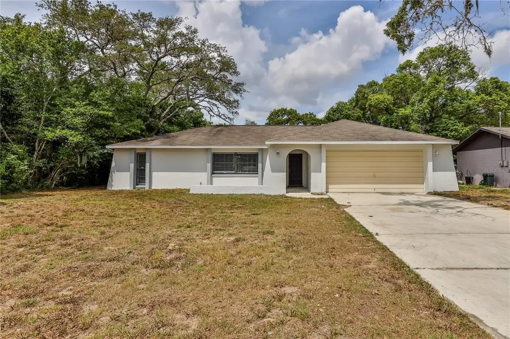 4435 Lamson Avenue Spring Hill FL 34608